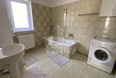 Apartament 3 camere, centrala proprie, PetFriendly, zona Braytim - 8