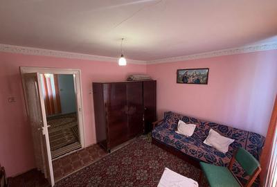 Casă cu 4 camere în Grădiștea - 2