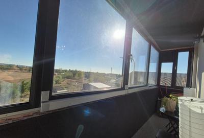 Apartament 2 camere - modern - Primaverii Residence - 9