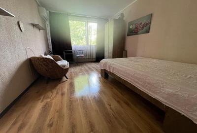 Garsonieră semidecomandată în Țiglina 1