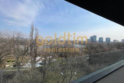 Apartament cu 3 camere decomandat, mobilat în Primăverii - 60