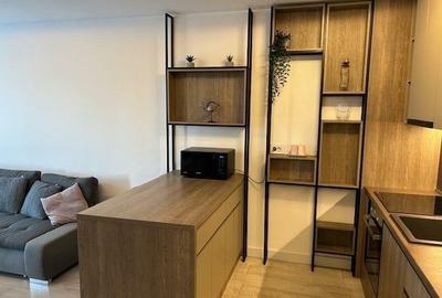 Apartament cu 3 camere decomandat, mobilat în 1 Mai - 2