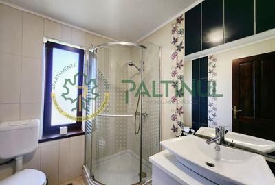 Casă modernă în Tocile - 1700 mp teren, 3 dormitoare, panoramă superbă - 14