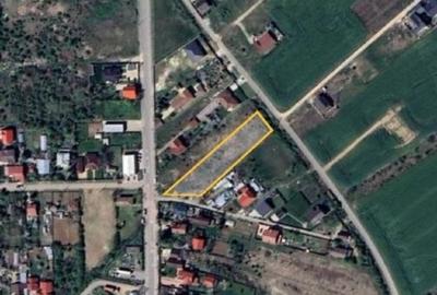 Teren Balotesti / Ion Lahovari - 11