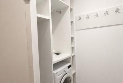 Garsonieră decomandată, mobilată în Aviației - 5