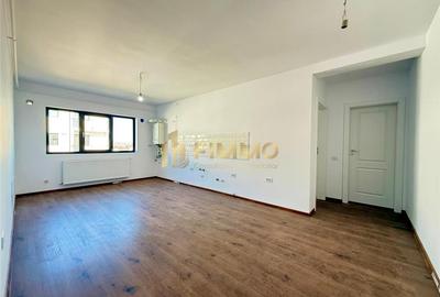 Apartament cu 3 camere decomandat în Central - 1