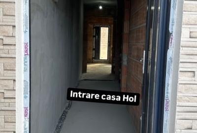 Duplex 3 camere  suprafata totala 267mp,  spre vanzare in Cristian Duplex 3 camere  suprafata totala 267mp,  spre vanzare in Cristian - 5