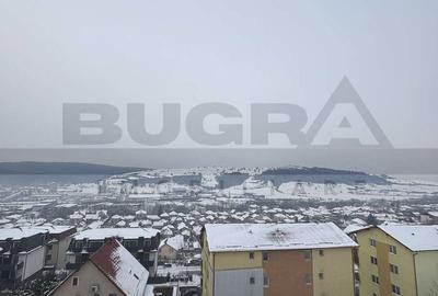 Apartament cu 3 camere semidecomandat în Baciu - 10