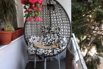 Apartament Cornisa etaj 2 - 9