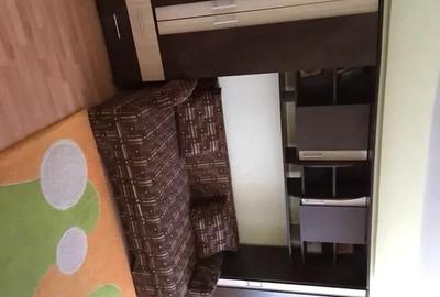 Garsonieră decomandată în Unirii Centru - 4