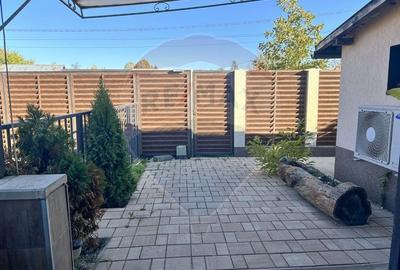 Casa de vanzare individuala, 2300mp str Dacia Sat Popesti Jud Giurgiu - 11