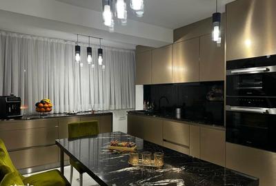 Apartament cu 3 camere în Rogerius - 1