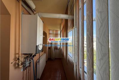 Apartament cu 4 camere decomandat, mobilat în 9 Mai - 9