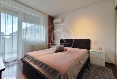 Apartament cu 2 camere decomandat în Rogerius - 2