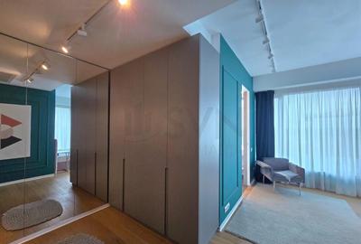 Apartament 3 camere One Eliade - 8