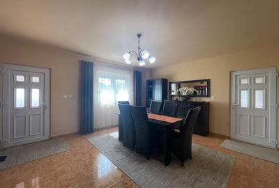 Casă individuală cu 5 camere cu Teren 719 Mp în Moșnița Nouă - 3