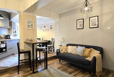 Apartament cu 3 camere de inchiriat – Zona Centrala, Piata Cipariu - 3