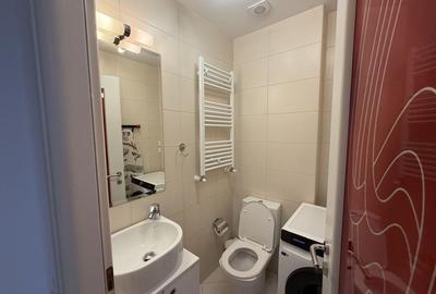 Apartament Premium 4 Camere |Nordul Capitalei |Parcare Subterană - pet friendly - 5