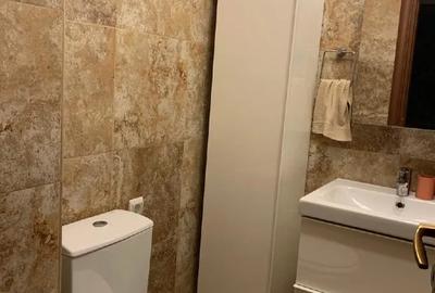 Apartament cu 3 camere decomandat în Băneasa - 7