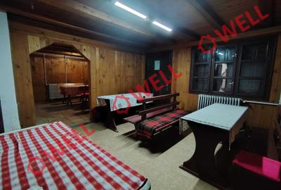 De vânzare casă familială în Băile Tușnad, pe strada Oltului! De vânzare casă familială în Băile Tușnad, pe strada Oltului! - 2