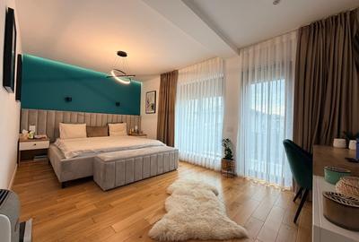 Casă Modernă de || Vânzare Berceni Ilfov || 5 Camere || 375 mp - Gata de mutat ! - 7