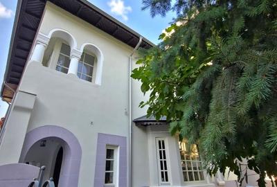 Vila Dorobanti Capitale - 18