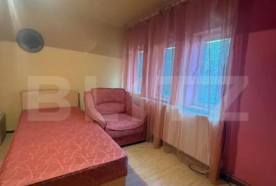 Apartament cu 3 camere semidecomandat în Democrației - 15