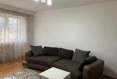 Apartament cu 2 camere în Central - 2