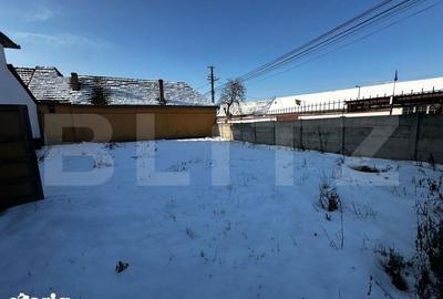 Casă cu 2 camere cu Teren 471 Mp în Central - 2