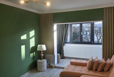 Apartament cu 2 camere în Central - 5