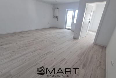 Apartament cu 2 camere decomandat în Mihai Viteazul - 1