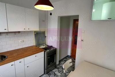 Apartament cu 2 camere decomandat, mobilat în Văcăresti - 3