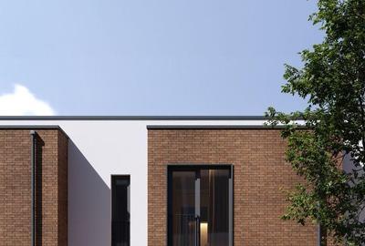 Casă cu 4 camere cu Canalizare în 1 Decembrie 1918 - 2