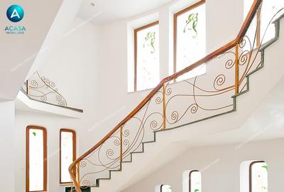 Imobil deosebit suprafete generoase zona aerisita - 7