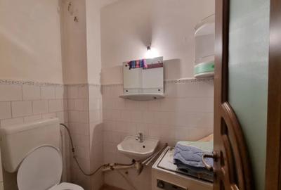 Apartament cu 3 camere decomandat în Ștefan cel Mare - 11