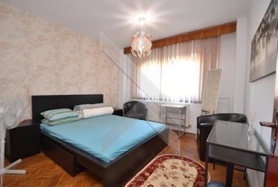 Apartament cu 2 camere decomandat, mobilat în Titulescu - 4