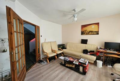 Casă individuală 7 camere, P+E+M, 2000, Timișoara, zona Dâmbovița, comision 0% - 5