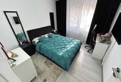 Apartament cu 3 camere decomandat, mobilat în Basarabia - 7