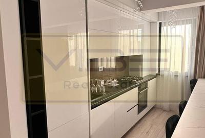 Apartament premium 2 camere+parcare Comat Towers - 18