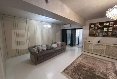 Apartament cu 4 camere, 120 mp utili, centrala si AC, zona ultracentral - 3
