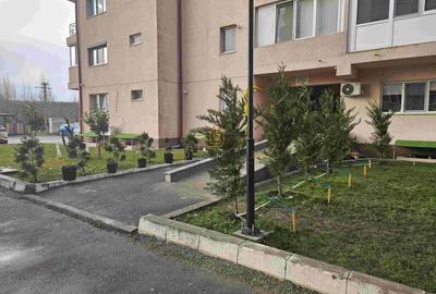 Apartament cu 2 camere decomandat, mobilat în Sud-Est - 18