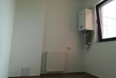 Apartament cu 3 camere în Domenii - 11