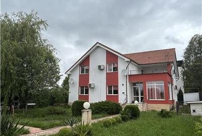 Casa P+M complet mobilata, 8 camere, teren 1000mp, langa Golful Pescarilor - 30