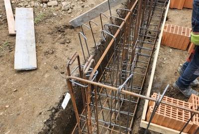 Casă individuală cu 4 camere cu Canalizare în Sud-Est - 4