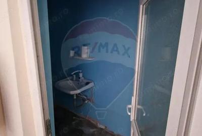 Spa?iu comercial zona Narcisa 100mp, STRADAL, VITRINA 7ML - 7