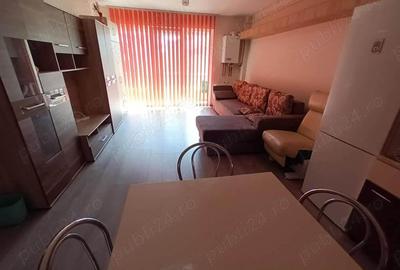 Inchiriez apartament 2 camere Vasile Alecsandri 89 langa Hotel Europa - 2