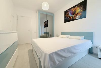 Apartament cu 3 camere de inchiriat in mamaia cu vedere la mare - 8