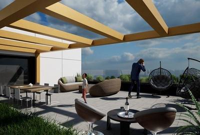 Proiect Premium Unicat in Faleza Nord - 8