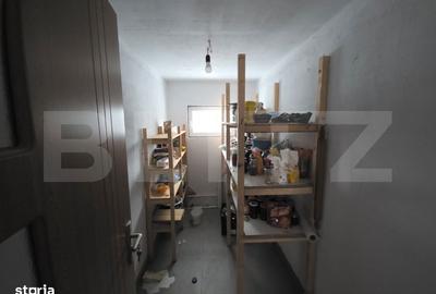 Casă cu 3 camere în Crainimăt - 3