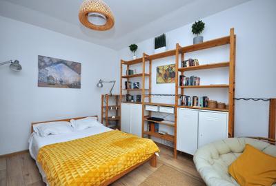 Garsonieră, mobilată în Universitate - 1